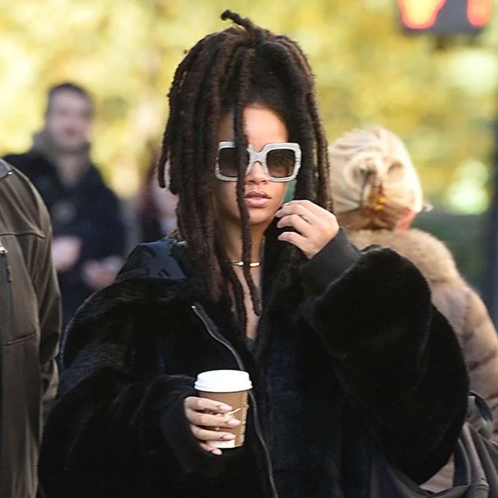 💋 Gucci Grey Rhinestone Crystal Oversize Square Sunglasses *NEW